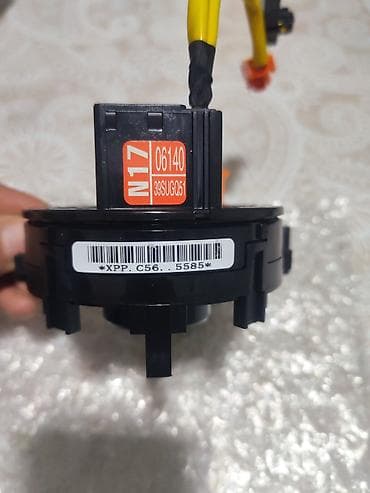 kia sükan: Sükan lenti, Kia, 2026, 2013 il, Yeni, Ünvandan götürmə — 6