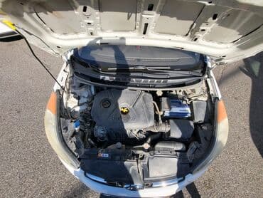 tofaş satış: Hyundai Elantra sedan – ağ rəng, AZ nömrə nişanı 99-VK-225. Şəhər və — 8