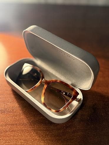 Eynəklər: Gün eynəyi, Yeni — 4