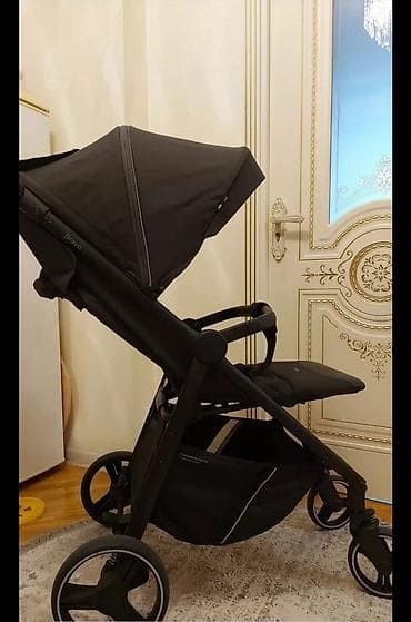 adamex lara uşaq arabaları: Carello — 1