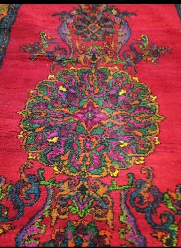 8 noyabr aid rəsmlər: Xalça Dekorativ, Azərbaycan, Kredit yoxdur — 2