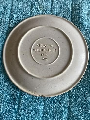 Proton: Boşqablar, 1 əd — 3