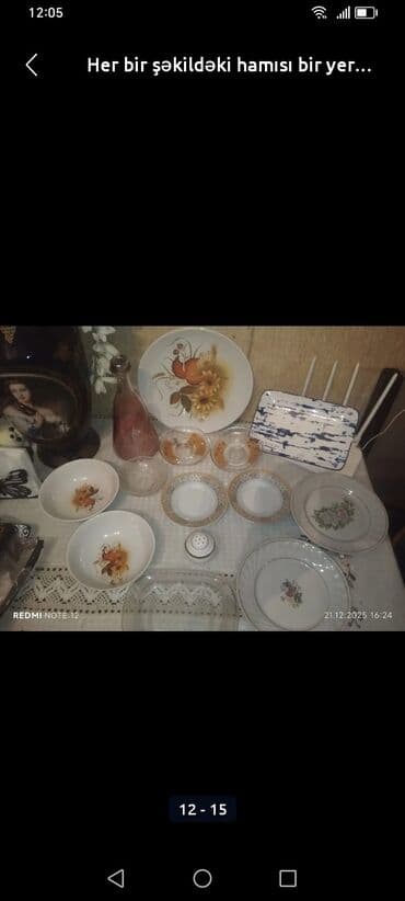 Sarafanlar: Her biri tezekimidi tecılı satılır ucuz qiymətə — 6