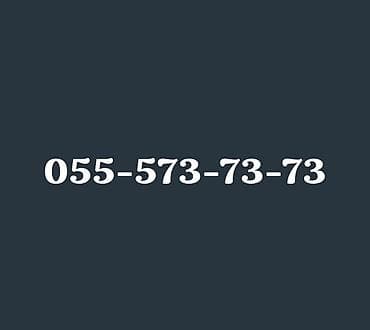 iphone 7 ekran: VIP nömrə: 055-573-73-73 Xüsusiyyətlər: - Yadda qalan, simmetrik və — 1