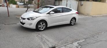 елантра: Hyundai Elantra: 1.8 l | 2013 il Sedan — 12