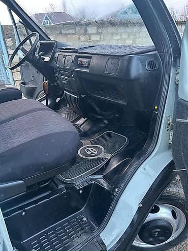 vurulmuş maşınlar: Gazel qazel 2000 satilir — 8