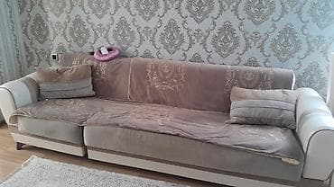 Divan, Açılan, Parça
