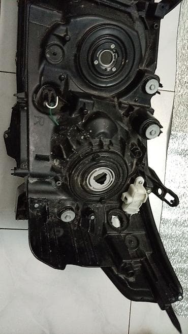 kon: Komplekt, Toyota, Orijinal, İşlənmiş — 4