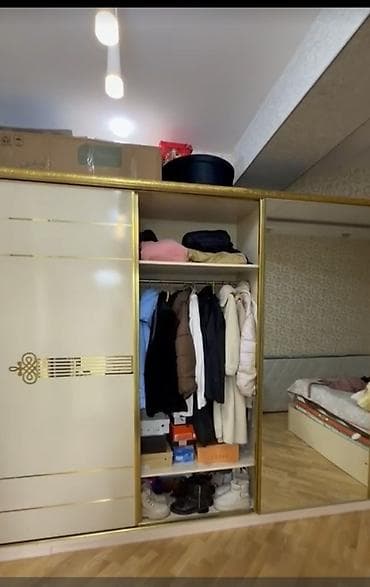 drel dəst: İkinəfərlik çarpayı — 4