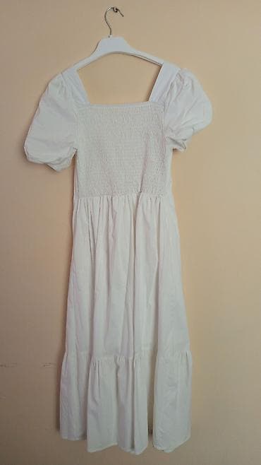 Donlar: Gündəlik don, Midi, L — 2