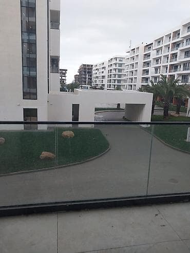 Nardaran qəs., 2 otaqlı, Yeni tikili, m. Koroğlu, 59 kv. m — 2