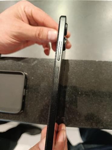 redmı note 12 pro: Redmi 12, 256 GB, rəng - Qara — 4
