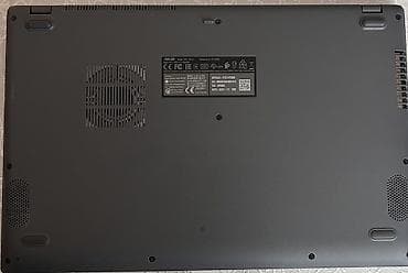 noutbuklar ucuz qiymete: ASUS X515EA noutbuku - Ekran: 15.6" Full HD (1920x1080), nanoedge — 4