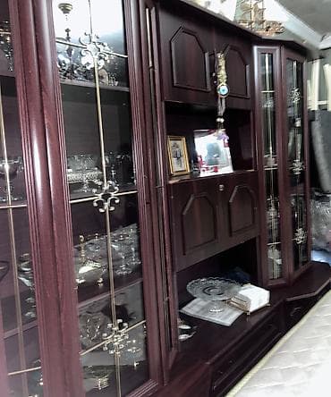 İşlənmiş, Kredit yoxdur, Azərbaycan