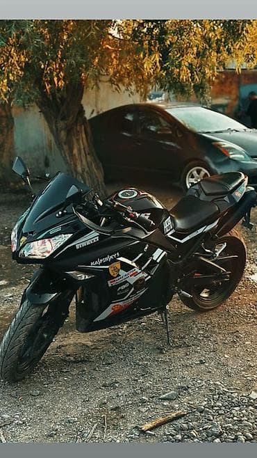 bmw e60 m: Kawasaki 2023 il, 1080 km — 1