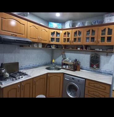 metbex mebel islenmis: TƏCİLİ SATILIR mətbəx mebeli 400azn nağd ödənişlə. Hər biri yaxşı — 3