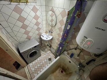 однокомнатная квартира в баку: Kirayə üçün 3otaqlı mənzil Bəy oğlan otaq yoldaşı axtarılır yəmiz və — 9