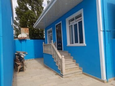 купить дом на баилово: Поселок Бинагади 4 комнаты, 140 м², Свежий ремонт — 10