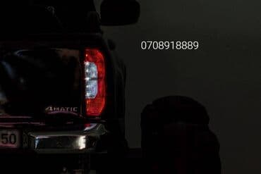 maşınlar uşaq üçün: Akkumulyatorla işləyən avtomobil Mercedes DK-MT950 Black Məhsulun — 4