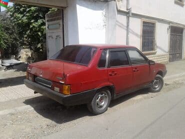 диски титановые ваз 2101 недорого: Qırmızı rəngdə — 2