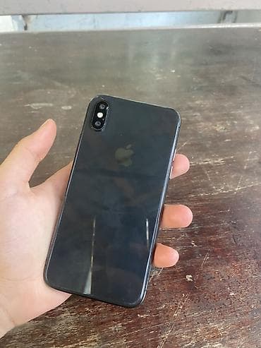 adapter apple: IPhone X, Qara, Face ID — 3
