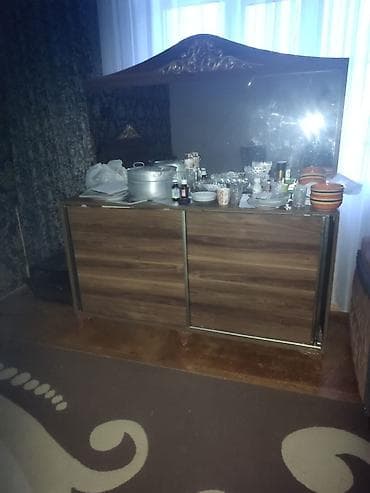 d10 mebel: Yataq otağı üçün klassik dəst – əl işləməli taxta elementlər və — 2