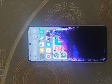 Мобильные телефоны и аксессуары: Xiaomi 13, 256 ГБ, цвет - Синий — 2