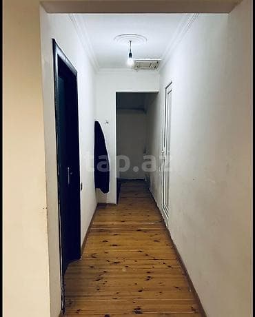 evlerin kreditle satisi: 2 otaqlı mənzil – şəhər daxili məhəllədə Plan və sahə: - 2 ayrı otaq — 6