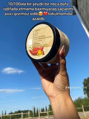 Ravon: FABERLIC ətirləri – zövqünüzə uyğun fərqli kompozisiyalar: - — 13