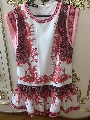 don: Gündəlik don, Mini, Dolce & Gabbana, L — 1