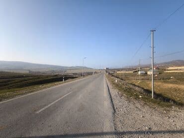 xacmazda torpaq sahesi satilir: 12 sot, Tikinti, Kupça (Çıxarış) — 3