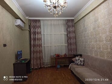 купить дом в хырдалане: 2 комнаты, Новостройка, 61 м² — 1