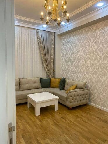 bine savxozda ev: Sumqayitda bulvara yaxin 10 mertebeli binanın 6-ci mərtəbəsində — 3