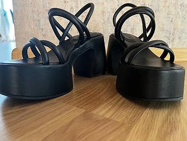Şəxsi əşyalar: Charles&Keith, Ölçü: 39, İşlənmiş — 2