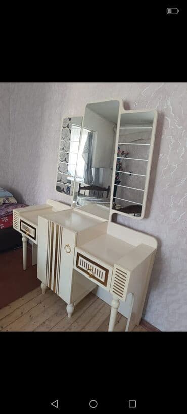 İşlənmiş, Termolar