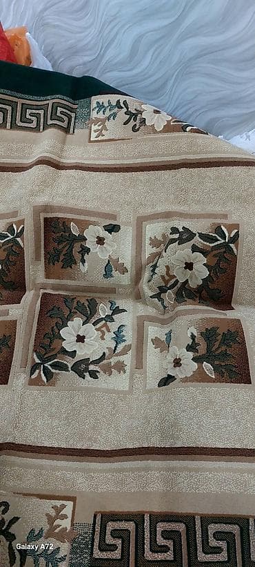 Xalça Türkiyə, Kredit yoxdur