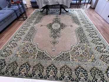 Qida məhsulları: Xalça — 3