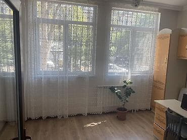 saray mtk 78 kv: Bakı, 3 otaqlı, Köhnə tikili, 60 kv. m — 7