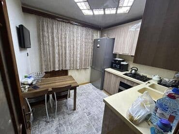 1 otaqlı kohnə tikili: Bakı, Bakıxanov qəs., 4 otaqlı, Köhnə tikili, 100 kv. m — 10