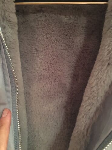 kişi üçün yay gödəkçələri: Teze istifade olunmuyub sadece birkasi yoxdu acig mavi reng coox gozel — 3