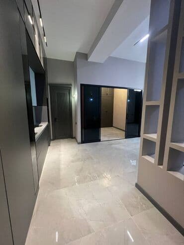 bina az yeni tikililer: Ağ şəhər, 2 otaqlı, Yeni tikili, m. Xətai, 60 kv. m — 13