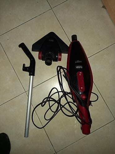 herbi sekilleri: Elektrikli buxarlı mop – Fakir Darky/Passione seriyası Xüsusiyyətlər — 1