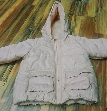 Kurtka, Qız üçün, 9 - 12 ay, Defacto — 2