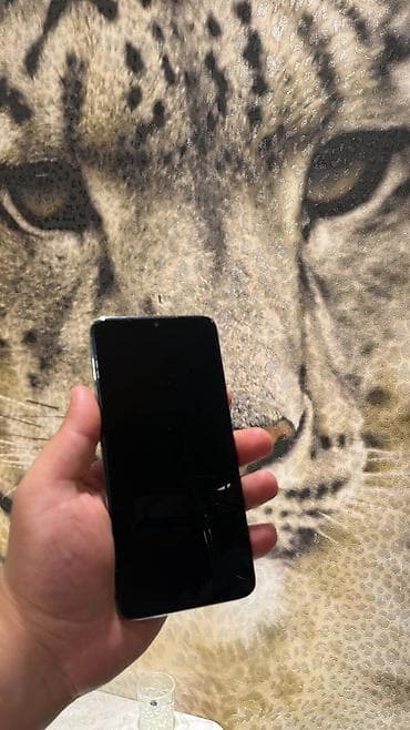 xiaomi redmi note 4 pro: Redmi Note 8 Pro, 64 GB, rəng - Mavi, Barmaq izi — 8