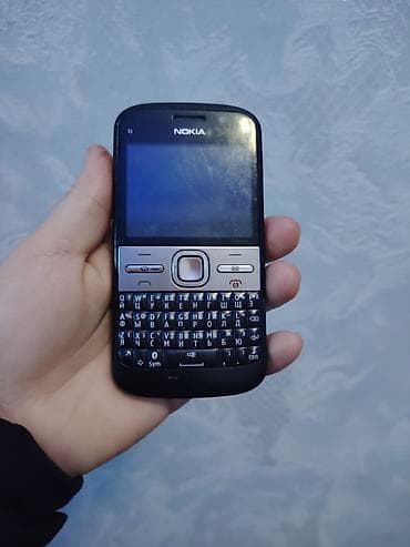 ev telfonları: Nokia 8 Sirocco, 1 TB, rəng - Qara, Sensor, Barmaq izi, İki sim kartlı — 1