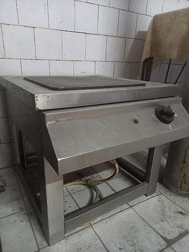 Kassa avadanlığı: Bir gözlu peç 250₼ satılır
Sumqayıt

4640 zeyno — 1