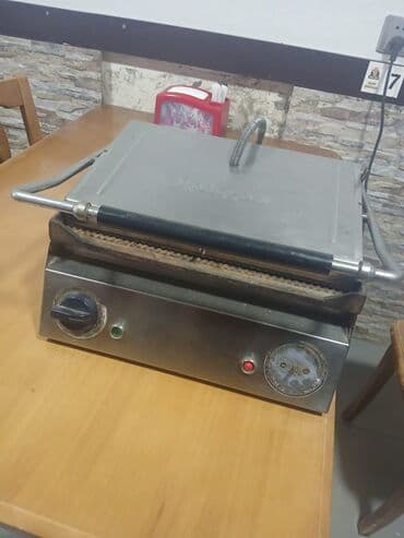 Qril rəng - Gümüşü