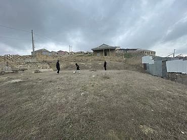 qaxda torpaq: 4 sot, Tikinti, Mülkiyyətçi, Bələdiyyə — 2