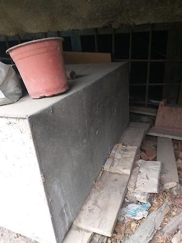 tank pro 3: Çən 500lt
sink deyil — 3