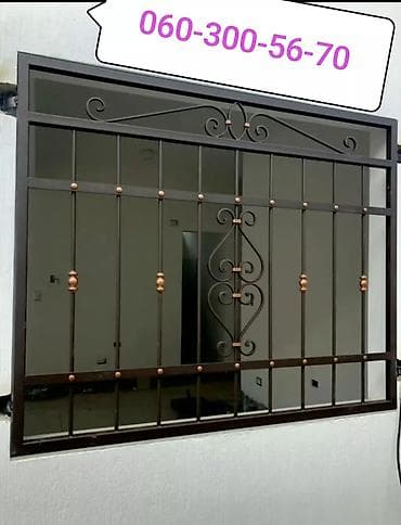 pencere kilidi: Kataloqla hər zövqə uyğun Resotka və Məhəccər sifarişləri qəbul edirik — 2